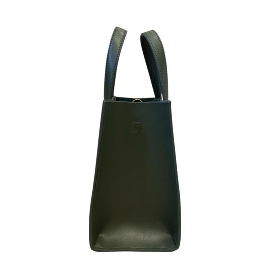 Olive Mini Tote Bag