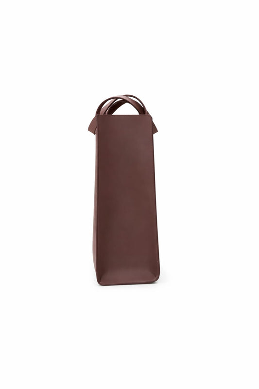 Kashmir Small Tote Bag