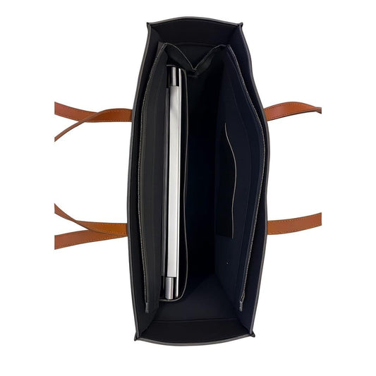 Black Laptop Bag