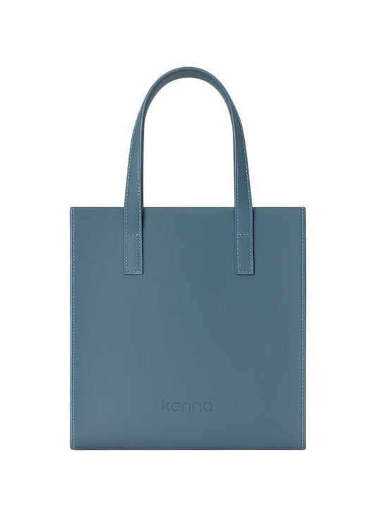 Baby Blue Small Tote Bag
