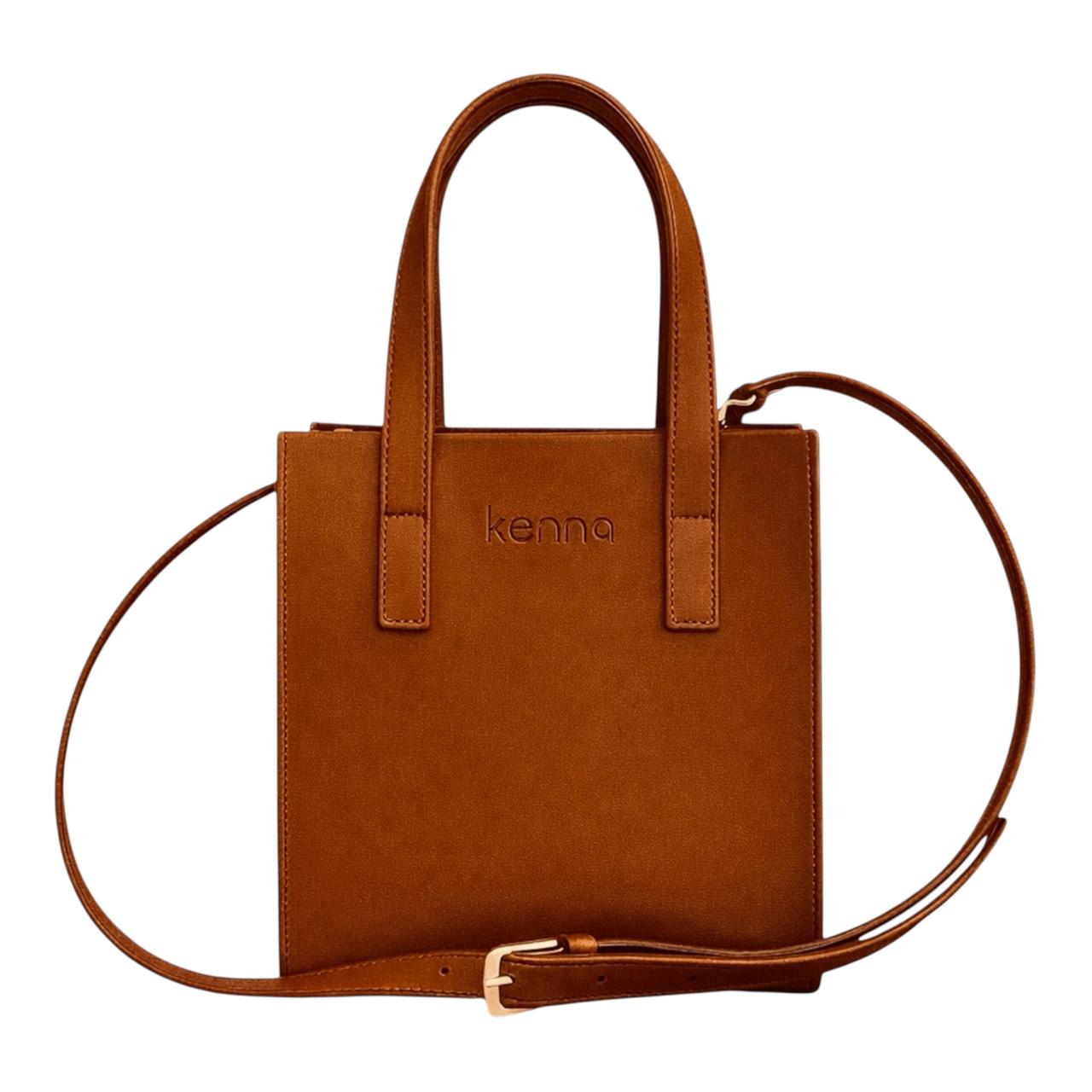 Havan Mini Tote Bag