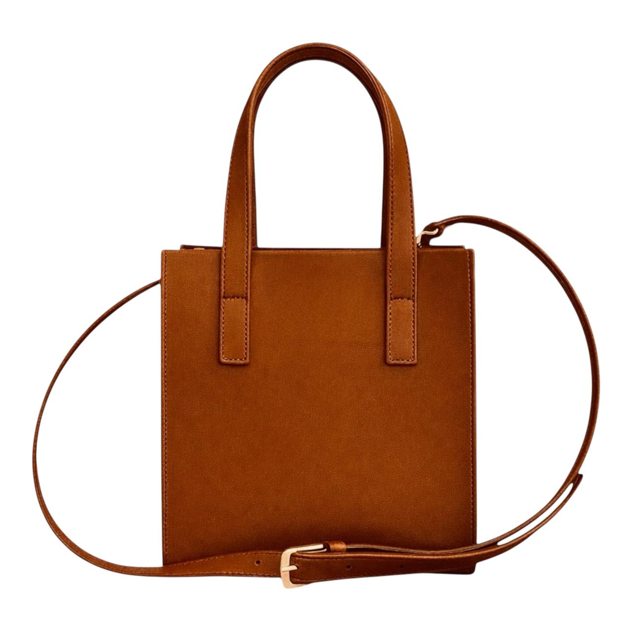 Havan Mini Tote Bag
