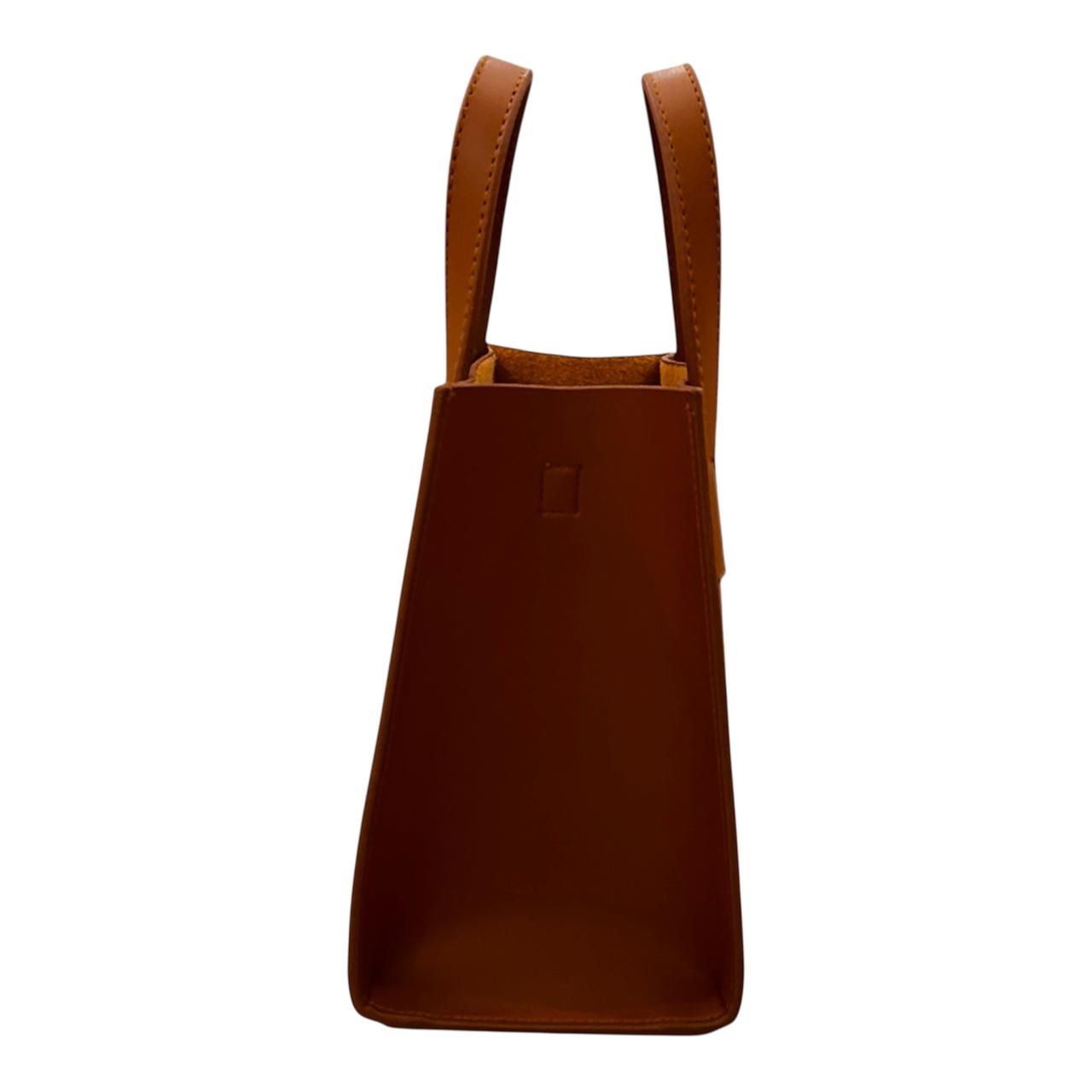 Havan Mini Tote Bag