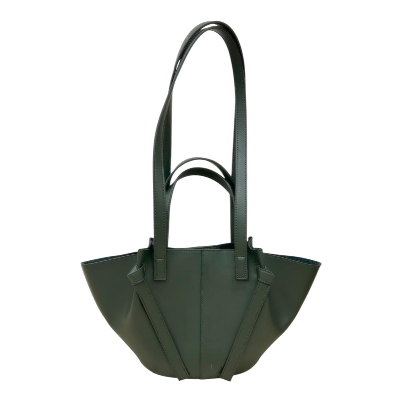 Olive Boat Bag